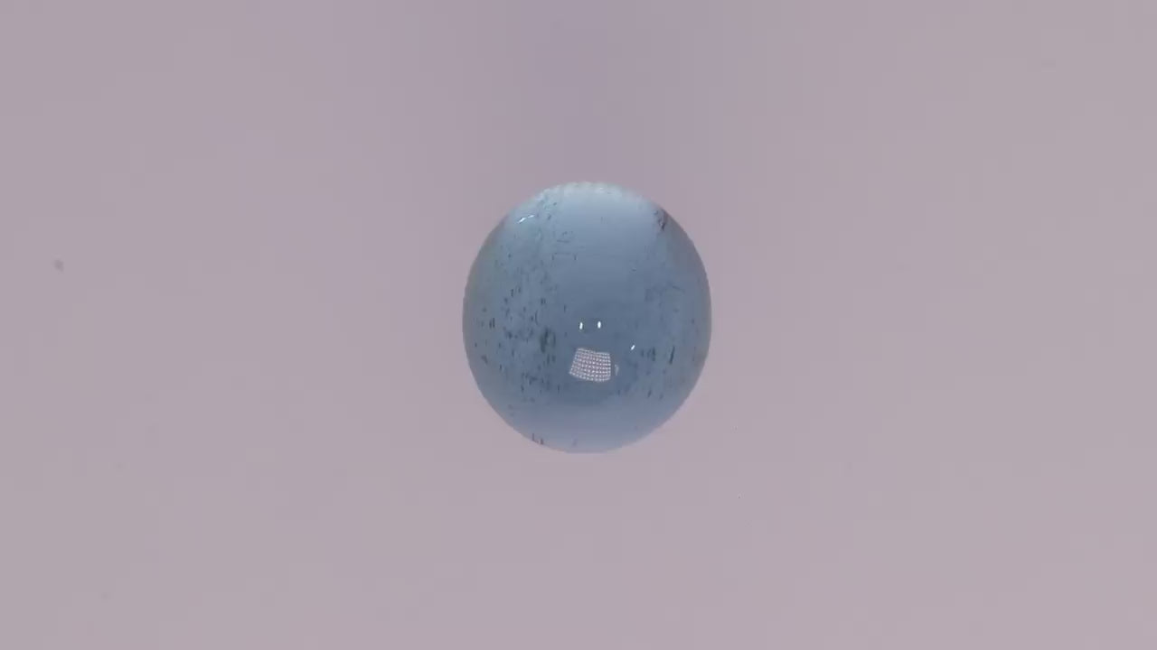 Aquamarine 3.03 ct